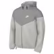 Толстовка Nike M NK WR WINTER WVN HD JKT