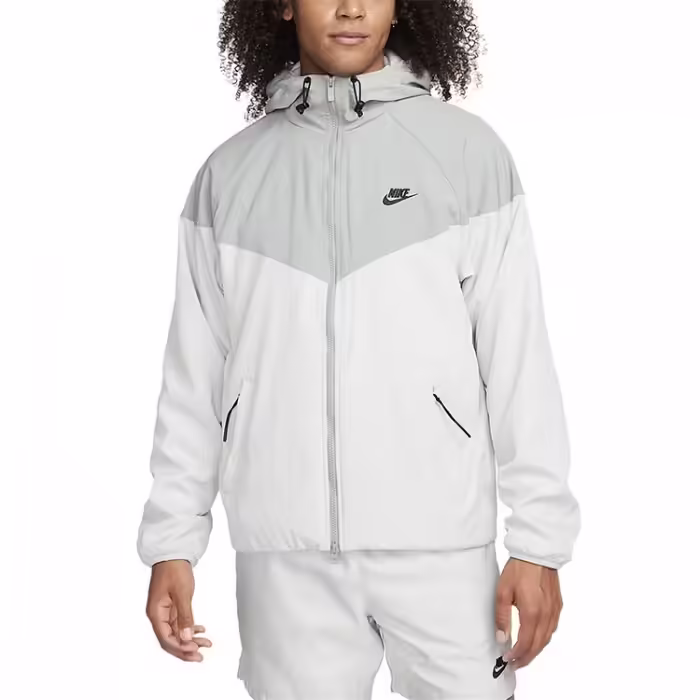 Толстовка Nike M NK WR WINTER WVN HD JKT - 2
