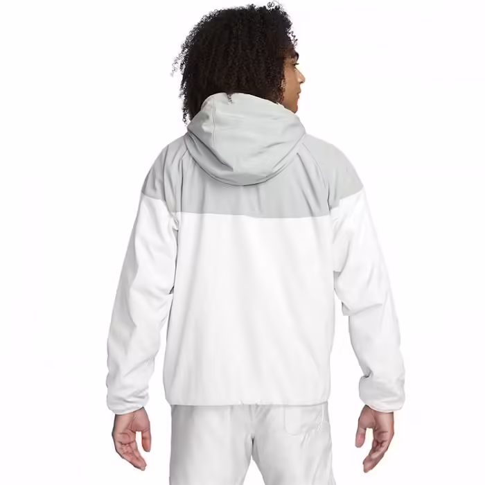 Толстовка Nike M NK WR WINTER WVN HD JKT - 3