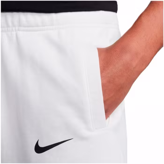 Шорты Nike M NK CLUB+ FT SHORT MLOGO - 2