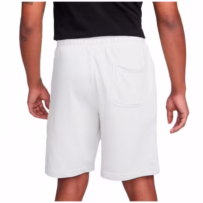 Шорты Nike M NK CLUB+ FT SHORT MLOGO - 6