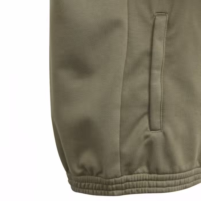 Толстовка Adidas JB A XFG COV - 3