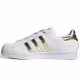 Incaltaminte Sport Adidas SUPERSTAR METAL TOE
