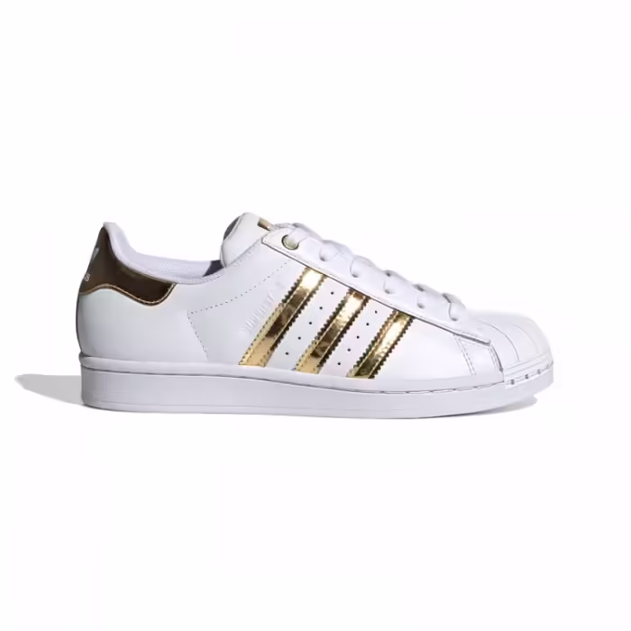 Incaltaminte Sport Adidas SUPERSTAR METAL TOE - 2