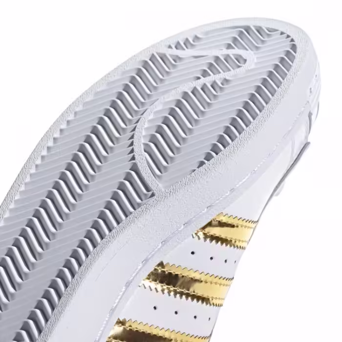 Incaltaminte Sport Adidas SUPERSTAR METAL TOE - 5