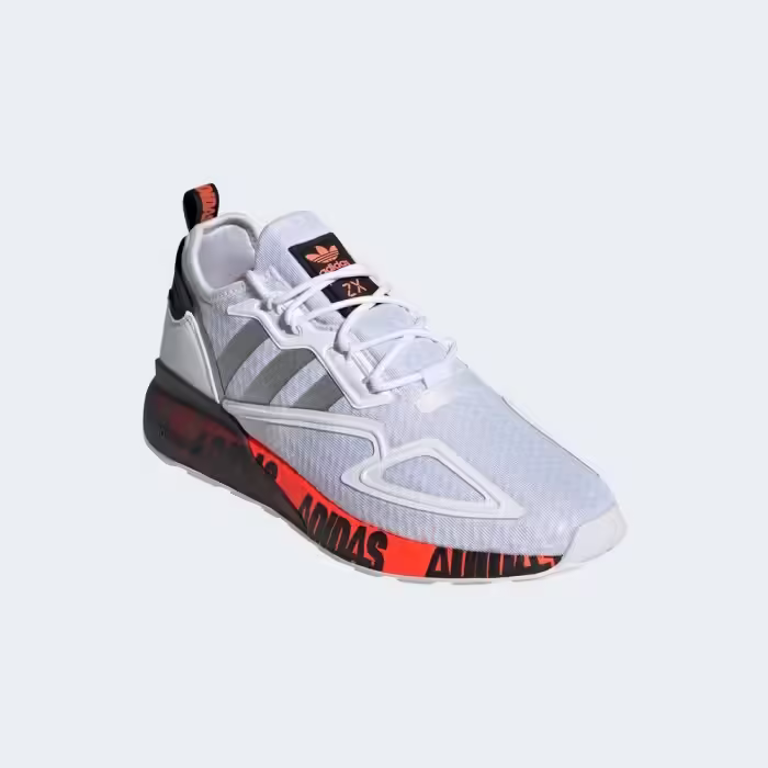 Кроссовки Adidas ZX 2K BOOST - 2