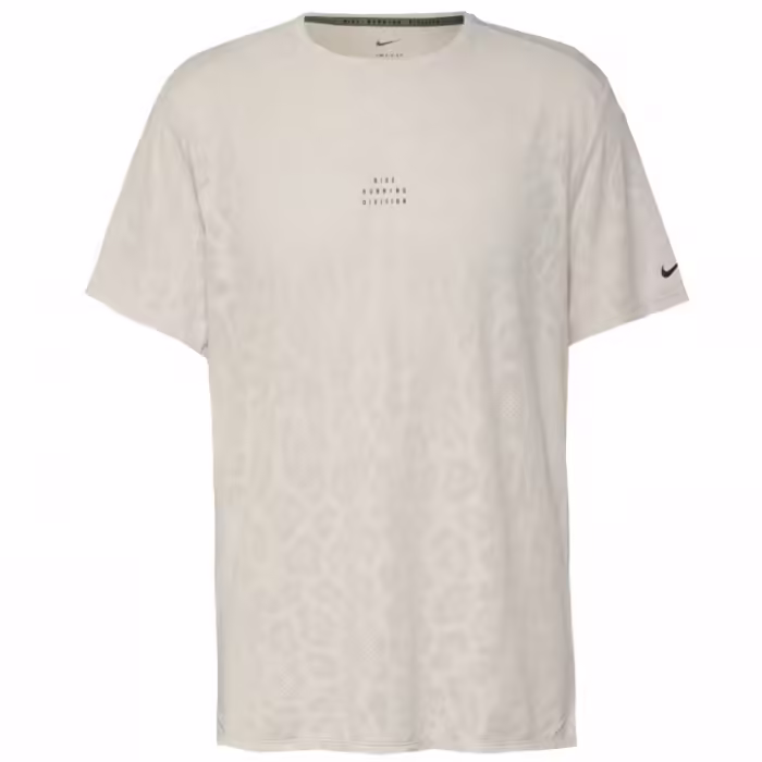 Футболка Nike M NK DF RISE 365 RUN DIV SS - 3