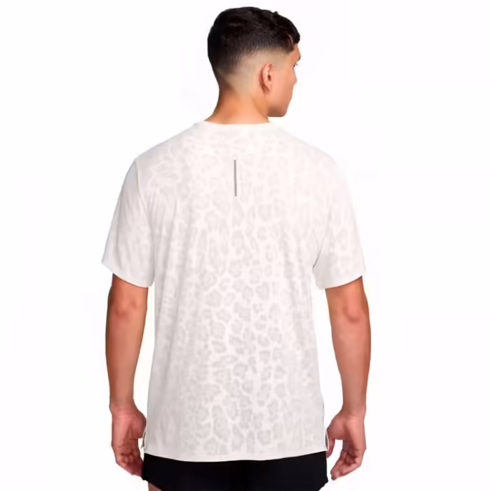 Футболка Nike M NK DF RISE 365 RUN DIV SS - 4