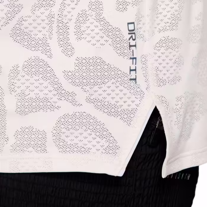 Футболка Nike M NK DF RISE 365 RUN DIV SS - 5