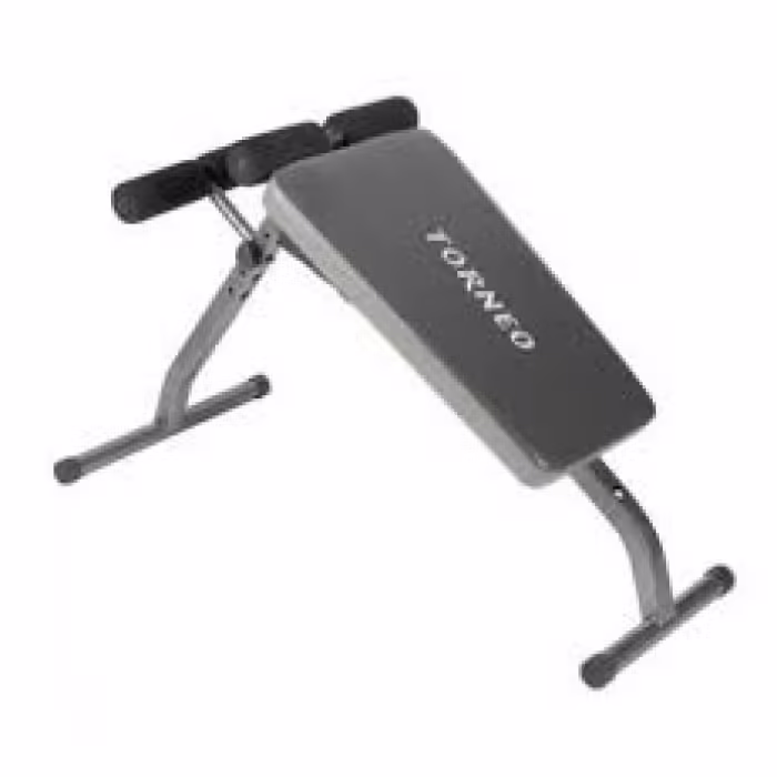 Скамья для пресса Torneo G-3130