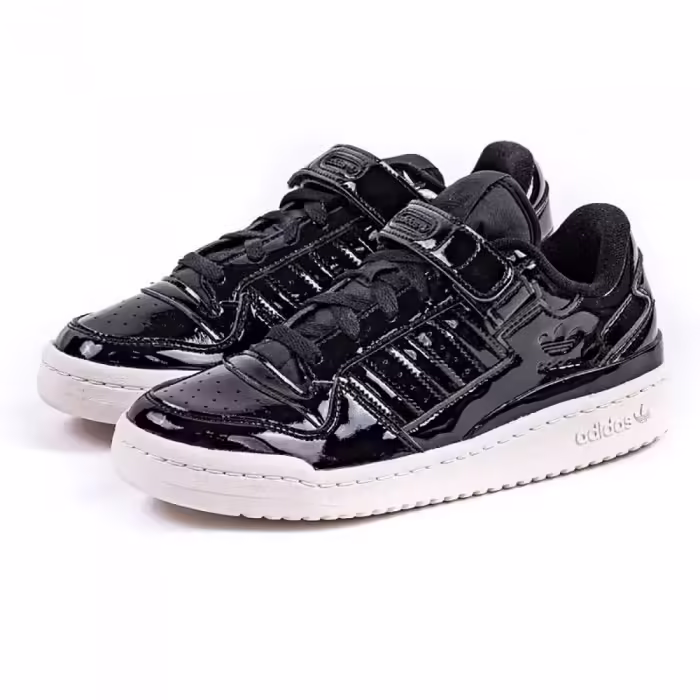 Кроссовки Adidas Originals Forum Low W - 2