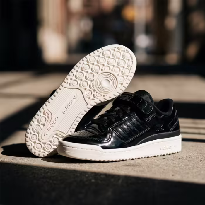 Incaltaminte Sport Adidas Originals Forum Low W - 10