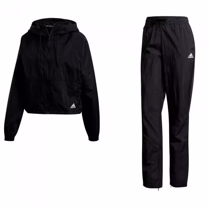 Costum Sportiv Adidas W BOS WV JACKET