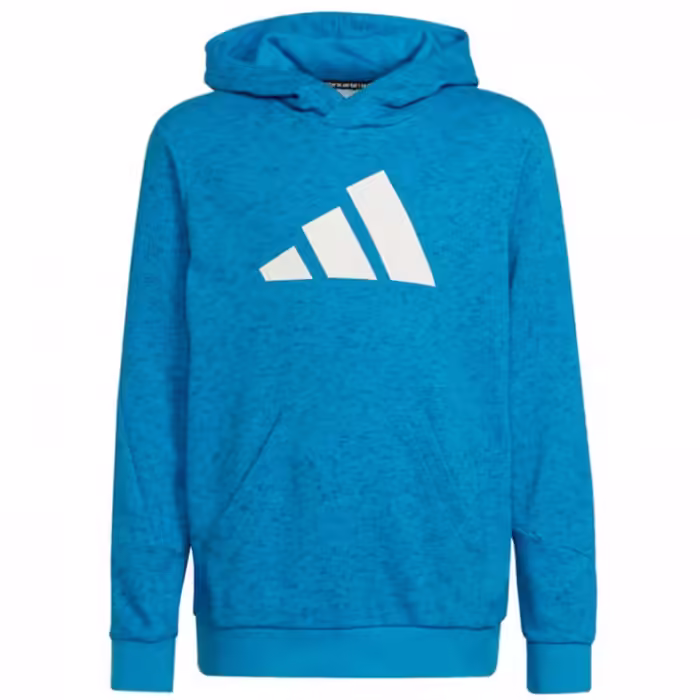 Толстовка Adidas U 3 BAR HD - 2