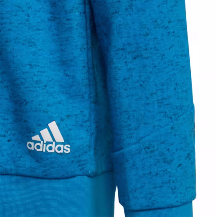 Толстовка Adidas U 3 BAR HD - 4