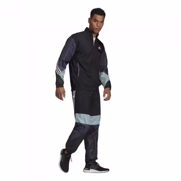 Costum sportiv Adidas HE2230 - 2