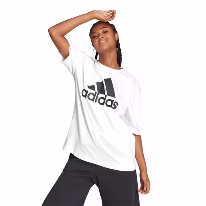 Tricou Adidas W BL BF TEE - 3