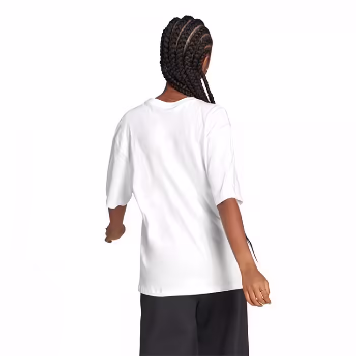 Tricou Adidas W BL BF TEE - 4