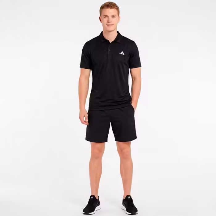 Polo Adidas Fab Polo - 4