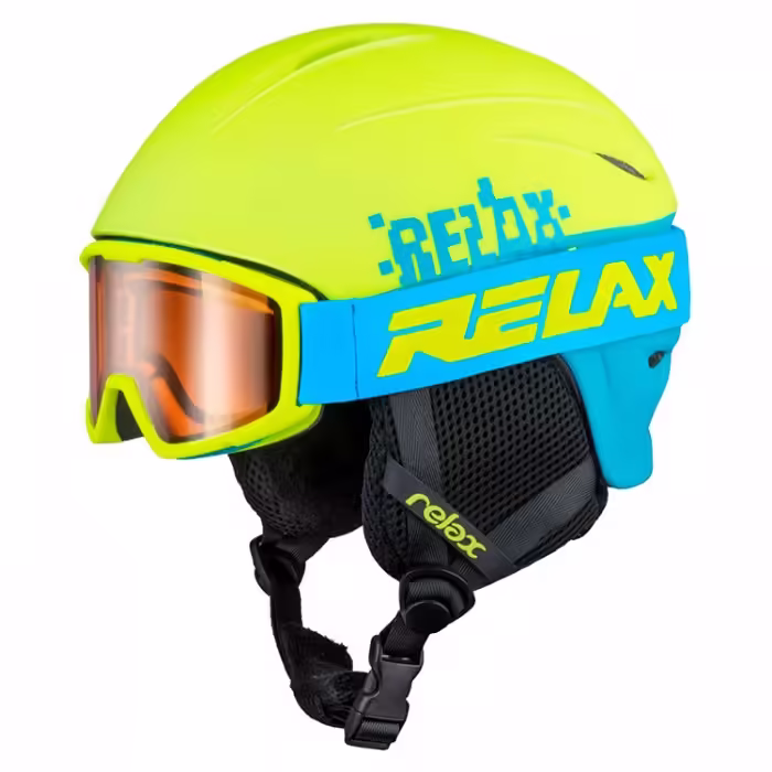 Masca schi Relax SLIDER - 2