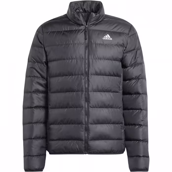 Куртка Adidas ESS LITE DOWN J Черный XS - 6