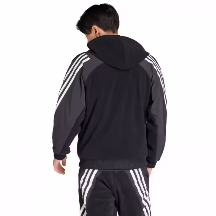 Толстовка Adidas M FI 3S FZ Q4 - 2