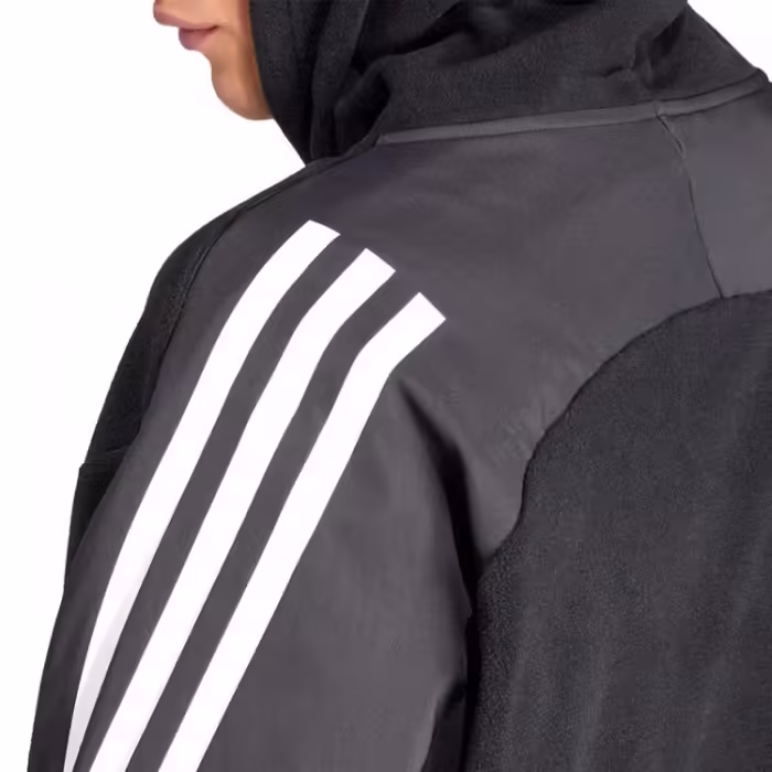 Толстовка Adidas M FI 3S FZ Q4 - 5