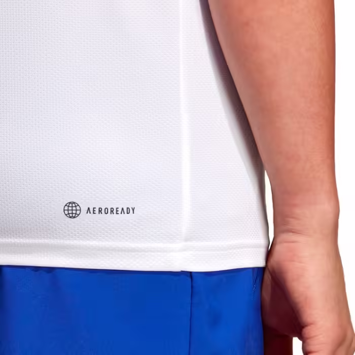 Футболка Adidas TR-ES BASE T - 2