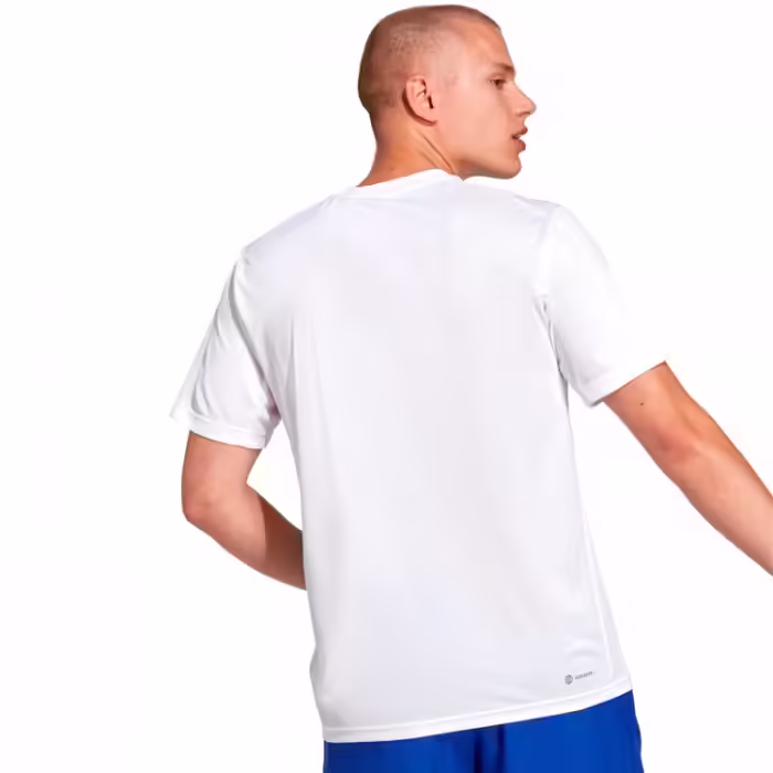Футболка Adidas TR-ES BASE T - 4
