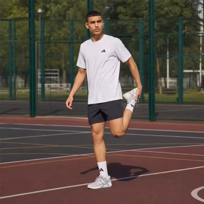 Футболка Adidas TR-ES BASE T - 7