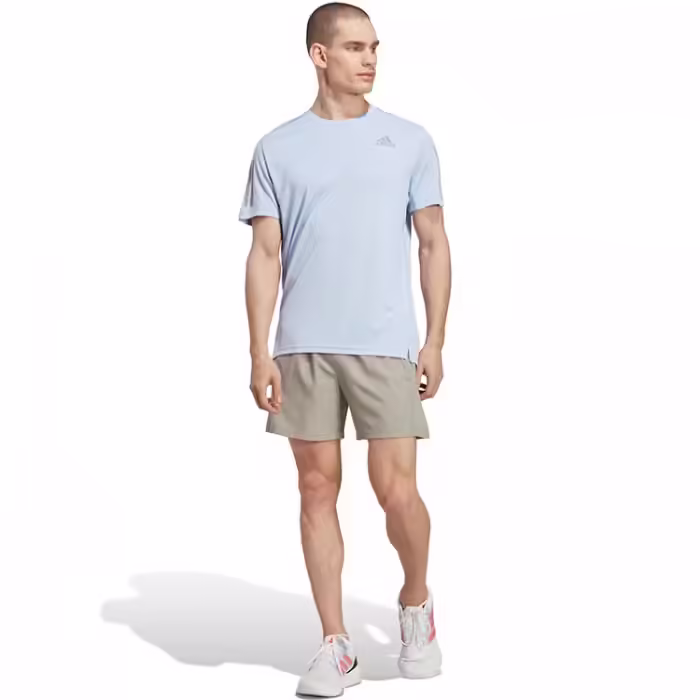Футболка Adidas OWN THE RUN TEE - 2