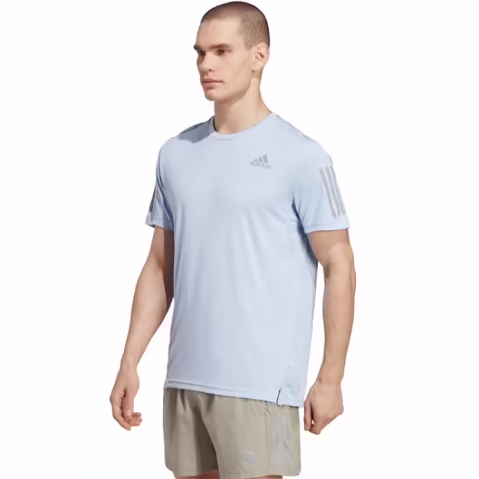 Футболка Adidas OWN THE RUN TEE - 3
