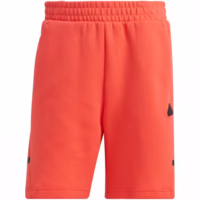 Шорты Adidas M D4GMDY SHRT Красный L - 6