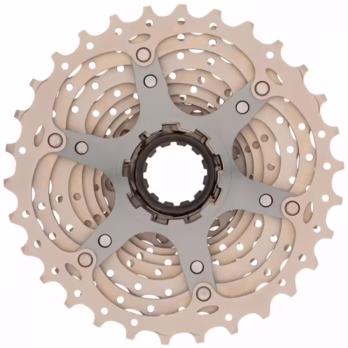 Caseta cu pinion SHIMANO ULTEGRA CS-6700, 10 SPEED - 2