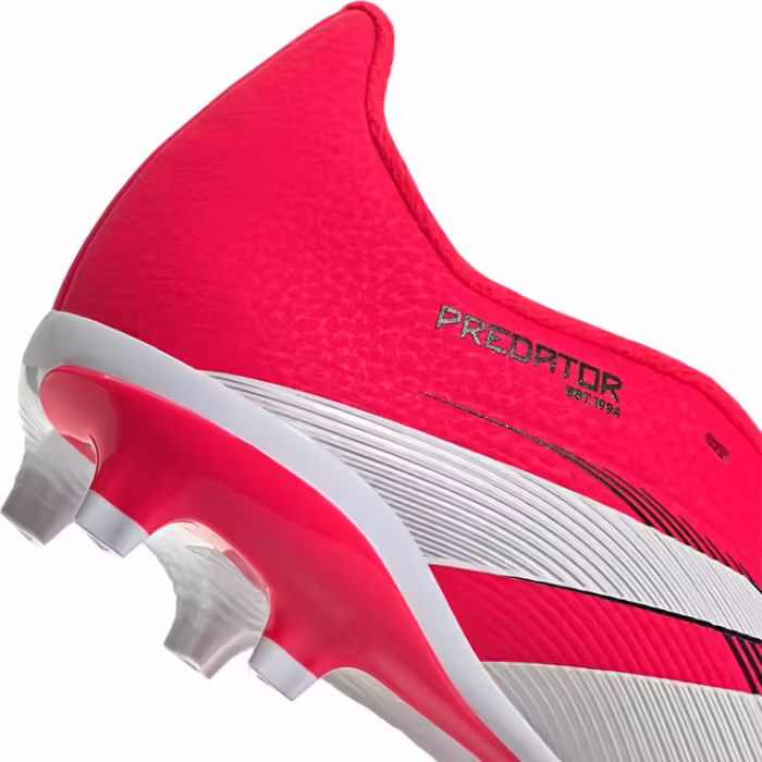Бутсы Adidas PREDATOR LEAGUE FT FG J - 3