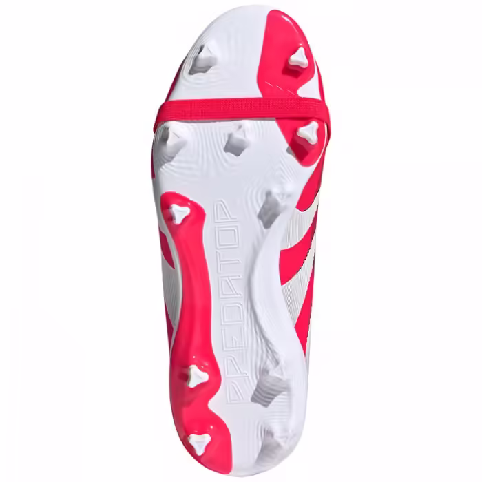 Бутсы Adidas PREDATOR LEAGUE FT FG J - 4