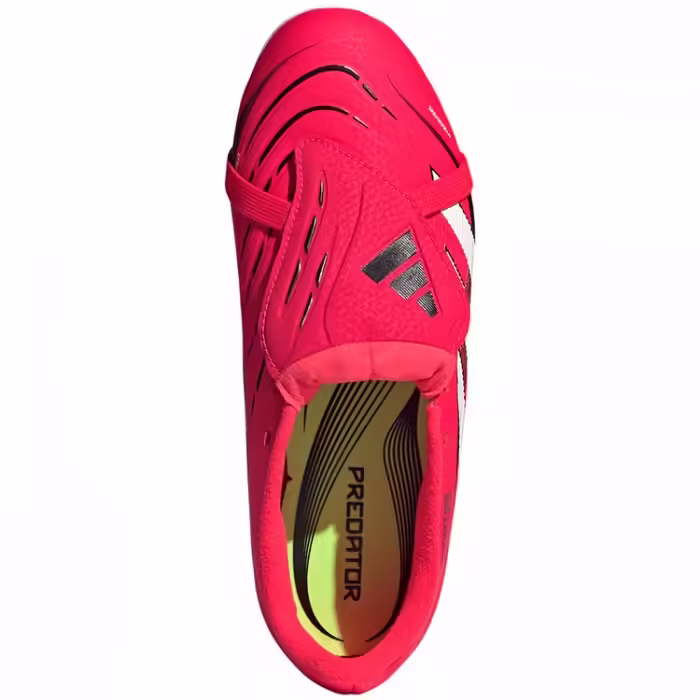 Бутсы Adidas PREDATOR LEAGUE FT FG J - 5