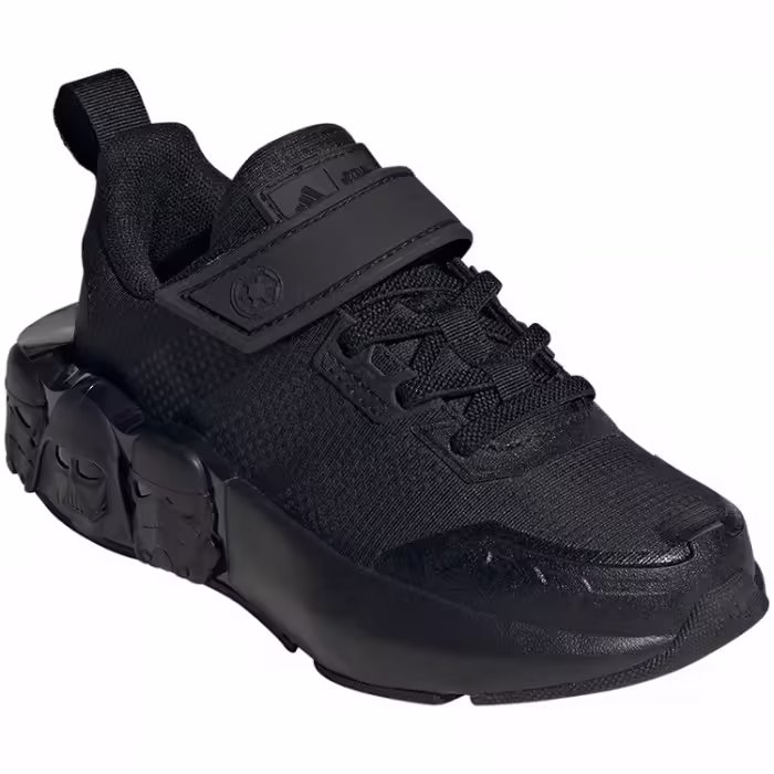 Кроссовки Adidas STAR WARS Runner EL K - 8