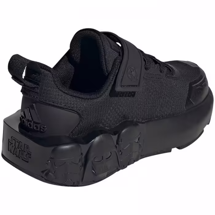 Кроссовки Adidas STAR WARS Runner EL K - 9