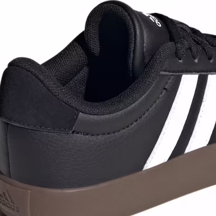 Кроссовки Adidas VL COURT 3.0 K - 3