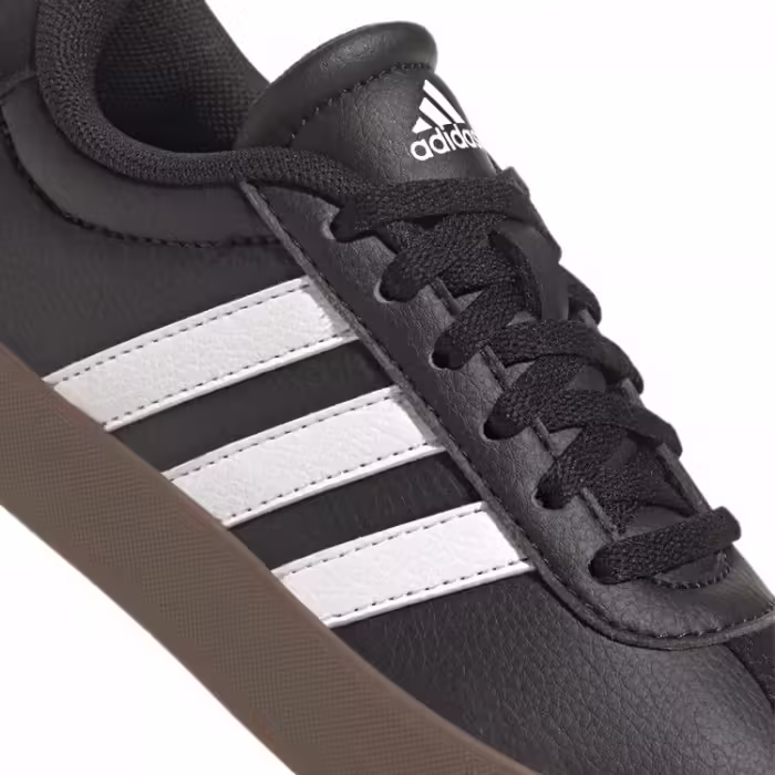 Кроссовки Adidas VL COURT 3.0 K - 4