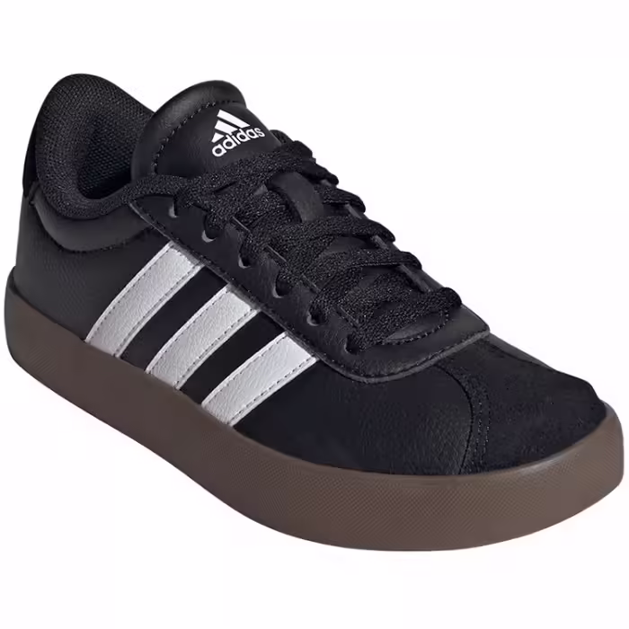 Кроссовки Adidas VL COURT 3.0 K - 8