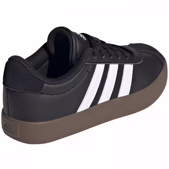 Кроссовки Adidas VL COURT 3.0 K - 9