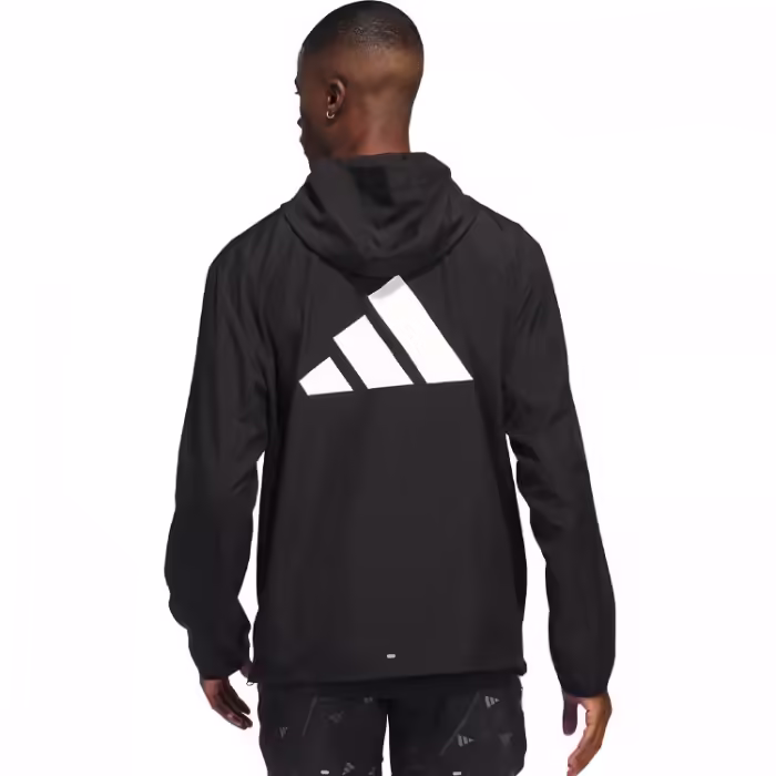 Ветровка Adidas RUN IT JACKET - 3