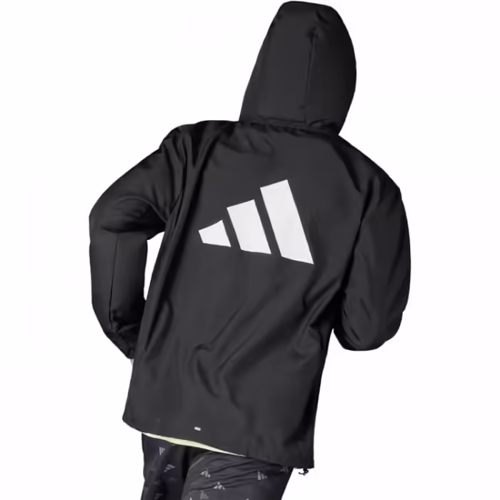 Ветровка Adidas RUN IT JACKET - 5