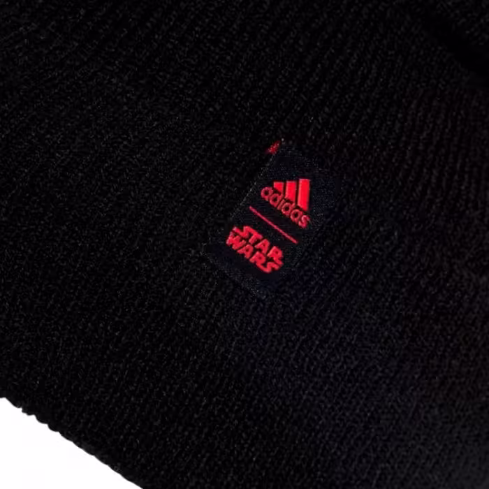 Шапка Adidas SW BEANIE - 4