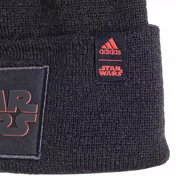 Шапка Adidas SW BEANIE Черный osfc - 5