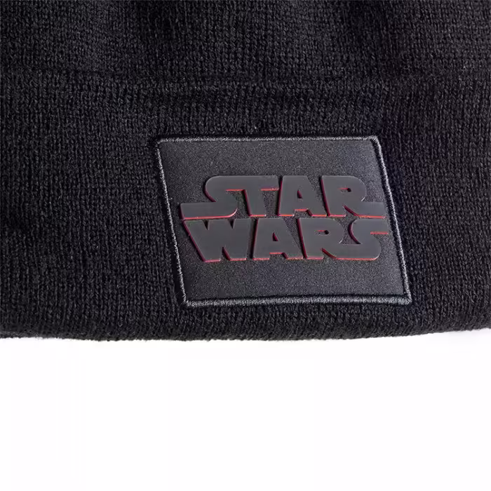 Шапка Adidas SW BEANIE Черный osfc - 6