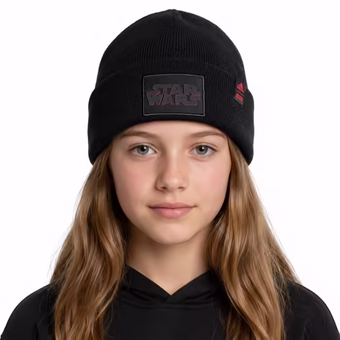 Шапка Adidas SW BEANIE Черный osfc - 7