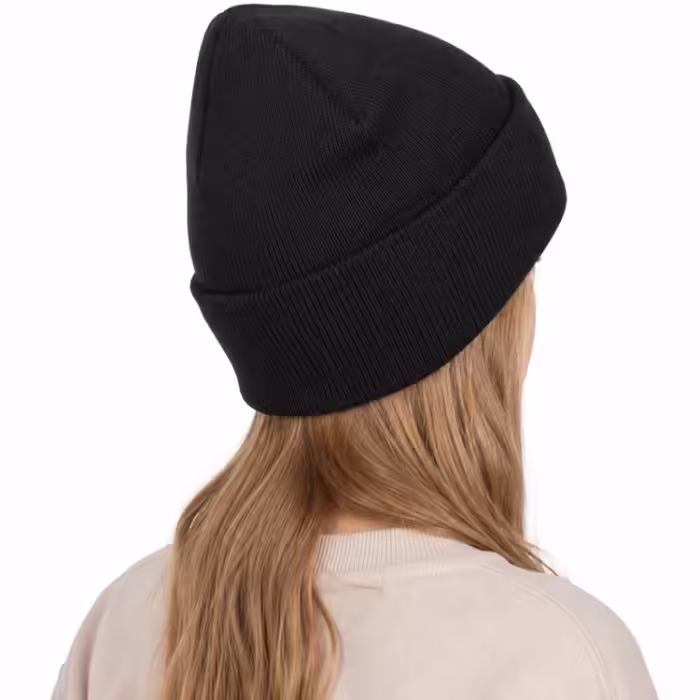 Шапка Adidas SW BEANIE Черный osfc - 8